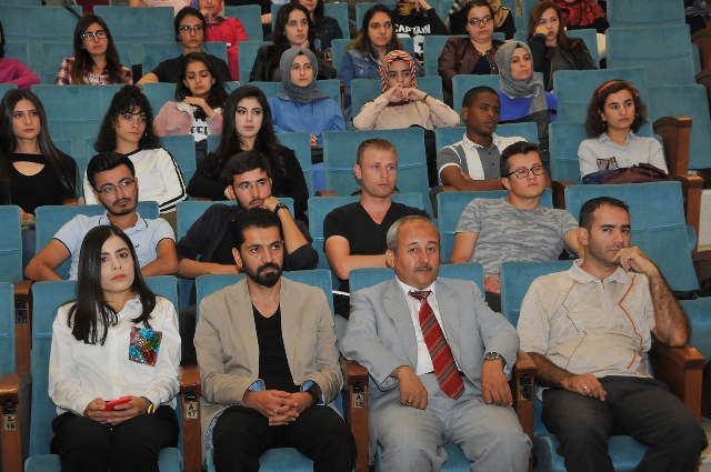 KOP’ta Girişim Programının lansman toplantısı yapıldı
