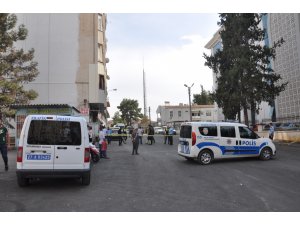 Gaziantep'te silahlı kavga: 1 ölü, 4 yaralı