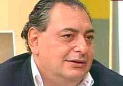 Reha Muhtar'ın eşi genelevde