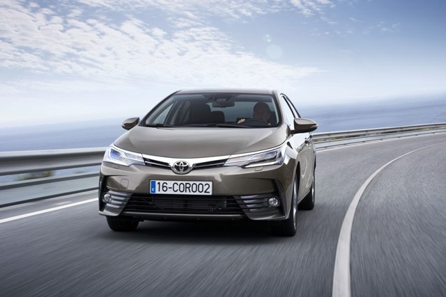 Toyota Plaza Otojen’den Ekim ayına özel kampanya