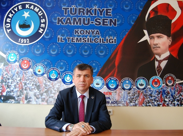 Doğrul’dan enflasyon açıklaması