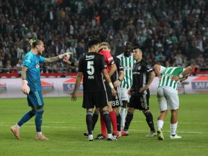 Süper Lig'den 7 kulüp PFDK'ye sevk edildi
