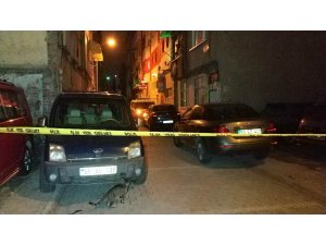 Samsun’da bıçaklı saldırı: 1 ölü