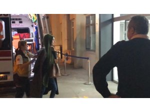 Bursa’da öğrenci yurdunda gıda zehirlenmesi