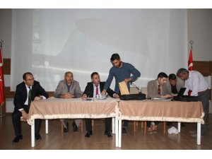 Malazgirt’te 60 kişi TYP kapsamında işe alındı