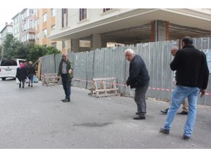 Bakırköy’de gazeteci kadın feci kazada hayatını kaybetti