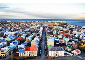 Avrupa’nın en pahalı ülkesi İzlanda oldu