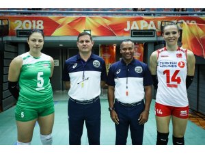 Filenin Sultanları Azerbaycan’ı 3-1 mağlup etti