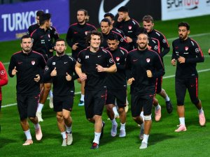 A Milli Takım, Bosna Hersek ile karşılaşacak