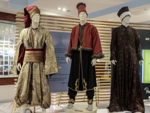 Postacı kıyafetlerinde 178 yıllık değişim