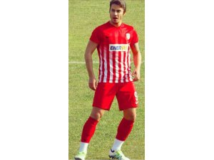 Akşehirspor’un ‘Tayfun’u