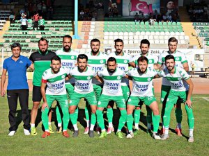 Ereğlispor yeni sezon hazır