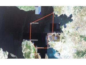 Karaburun’da tekne faciası: 4 ölü