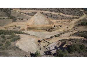 Kula’nın 6. barajı yolda