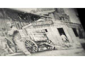 Hunt: Showdown için yeni harita duyuruldu