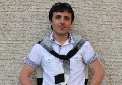 Gay hakeme CHP sahip çıktı