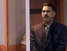 Öcalan lider değil psikopat