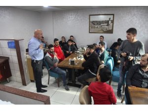 Efsane Malatyaspor’da devam eden davayla ilgili açıklama