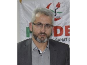 Engellilik imtihandır