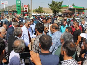 Konya Şeker’den çiftçiye 38 milyonluk motorin avansı