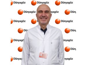 Gebelik döneminde gözlere dikkat