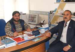 2007 Belkaya için atılım yılı olacak