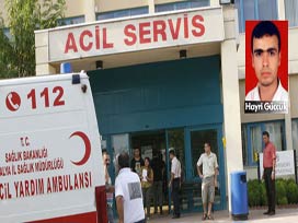 Öğretmene acil tuvaletinde tecavüz