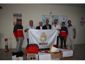 Amatör spor kulüplerine destek