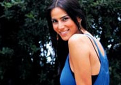 Zeynep Tokuş tasavvufa yöneldi