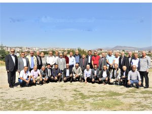 Seydişehir'de "Sanat Okulu"nun ilk mezunları buluştu