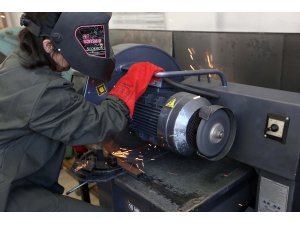 OSTİM’in miniklerine anaokulu yapımı