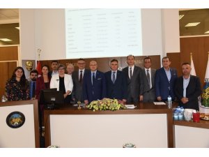 Pamukta Ege’den 188,6 bin ton rekolte bekleniyor