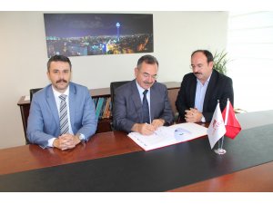 Çubuk turşusu ve agat taşına destek