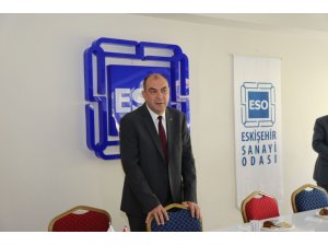 ESO’nun fuarları sürüyor