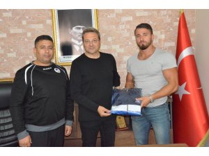 Yunusemreli sporcu dünya beşincisi oldu