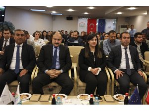 TKDK'den 8 proje için imza töreni