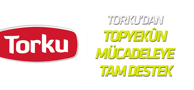 TORKU’dan Enflasyonla Topyekûn Mücadeleye tam destek