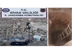 Jandarmadan kaçakçılık operasyonları