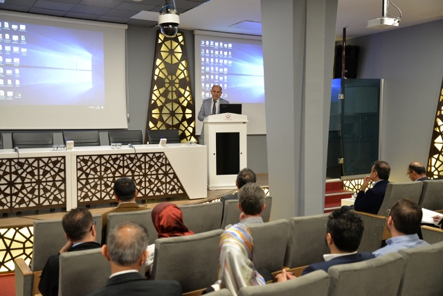 'Konya'nın Katma Değerini Artıracağız’