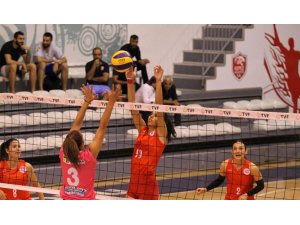 Antalya derbisi Antalyaspor’un