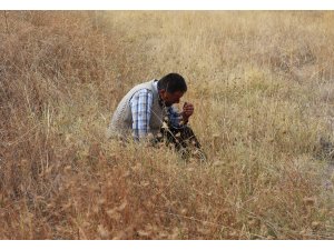 GÜNCELLEME - Kırıkkale'de zihinsel engelli genç kayboldu