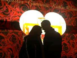 Maçoların aşkı acıtıyor