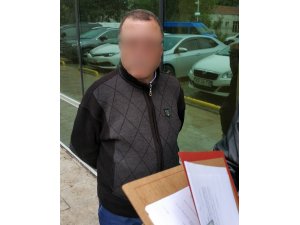 Sosyal medyada Cumhurbaşkanına hakarete gözaltı
