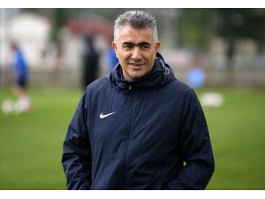 Gazişehir Gaziantep’te Mehmet Altıparmak dönemi