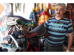 Zamana direnen semer ustası