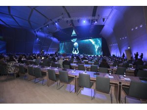 Sınır aşan su kaynaklarının kullanımı