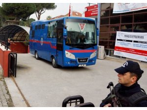 Aydın’da FETÖ sanıklarına ceza yağdı