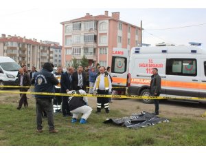 Tekirdağ’da vahşet: Karısını işe giderken sokak ortasında bıçaklayarak öldürdü