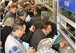 Memur emeklisine katsayı zammı