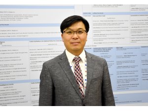 "Türkiye ile gümrük iş birliğini daha da artırmak istiyoruz"